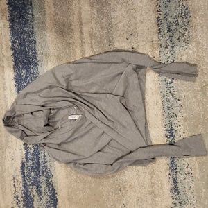 Lululemon Long Sleeve Wrap Top Size 4